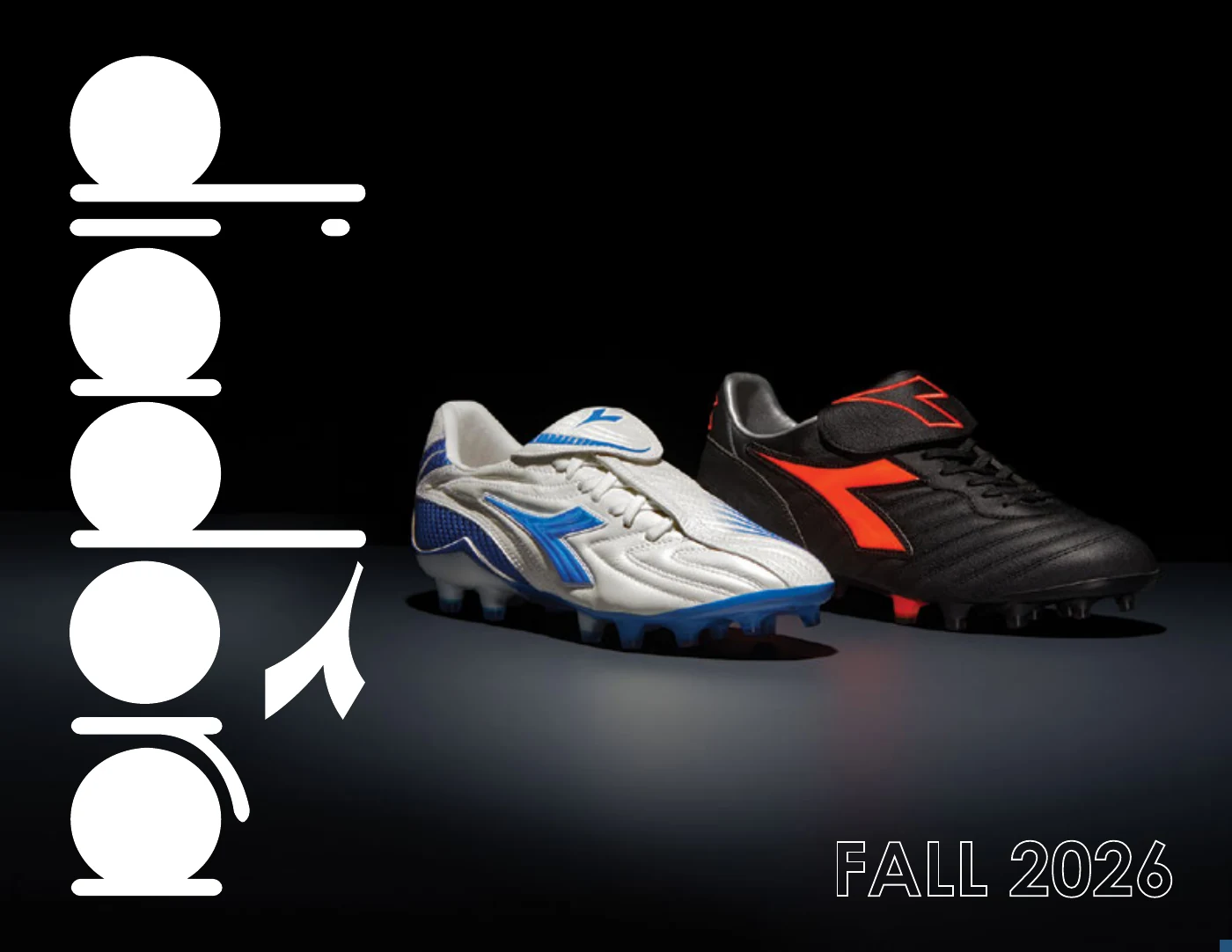 Diadora — Fall 2026